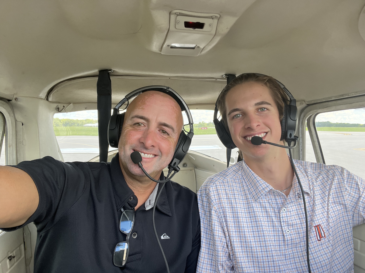 Flight Instruction