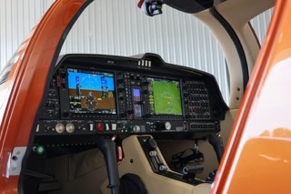 Aircraft